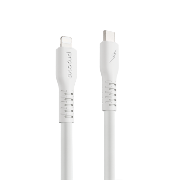 Cable Proove Eternal Type-C to Lightning 27W (2m)
